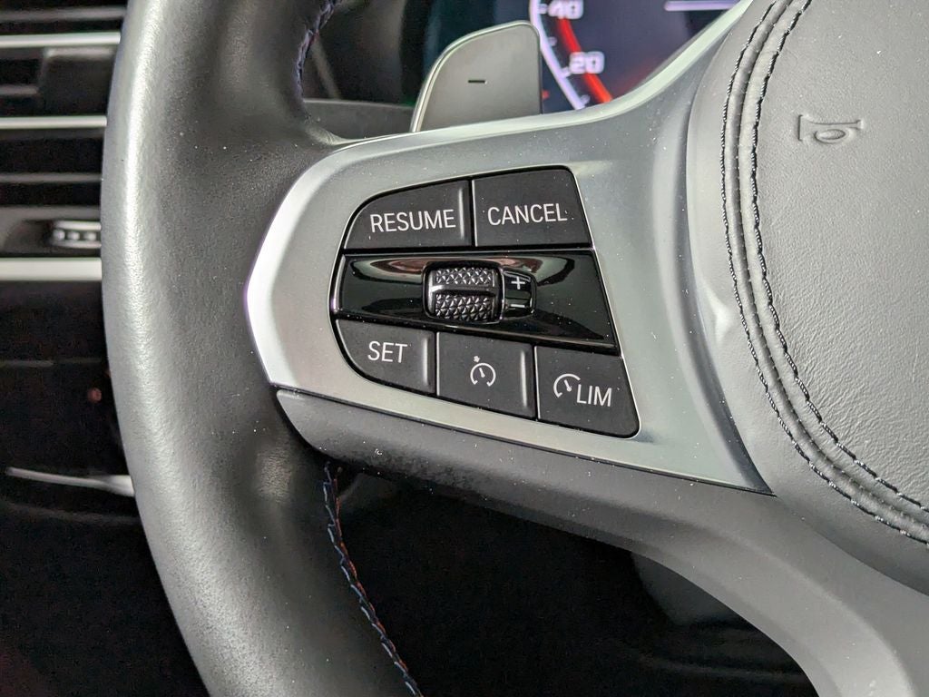 2023 BMW X3 M40i