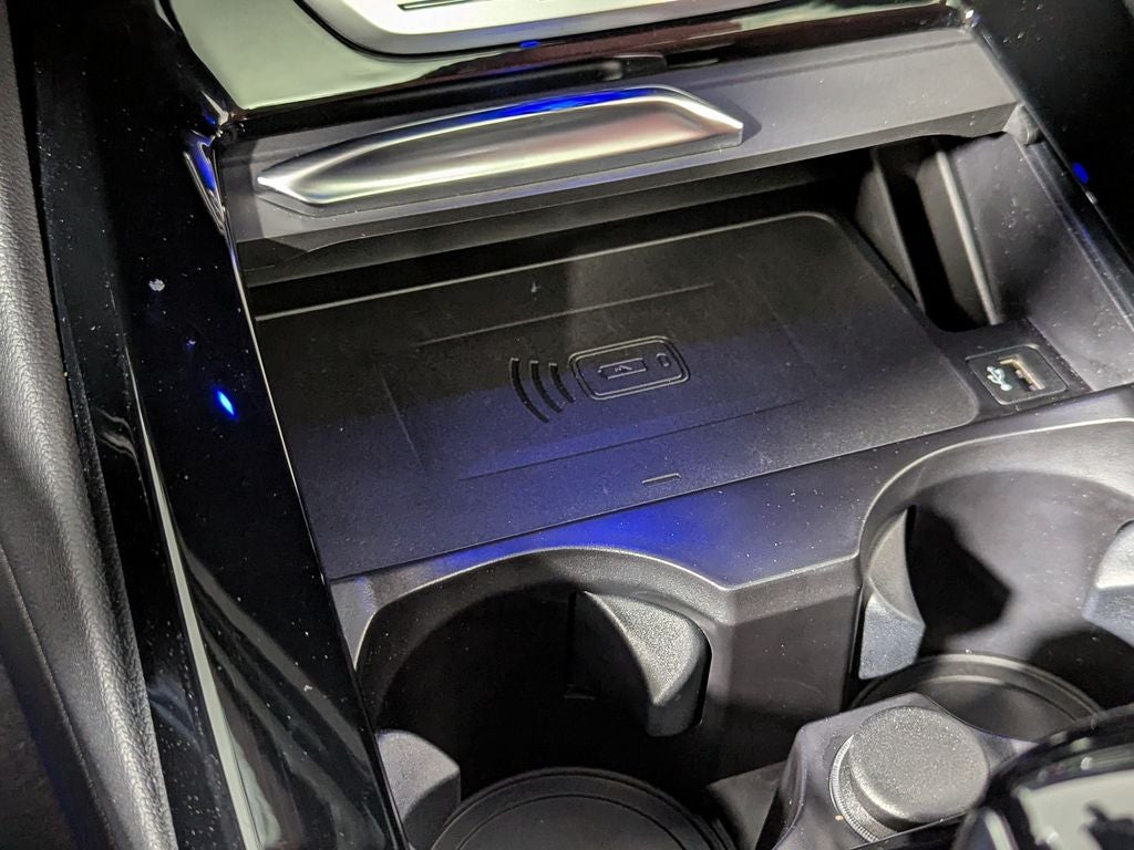 2023 BMW X3 M40i