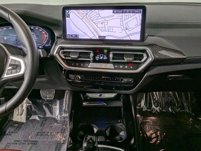 2023 BMW X3 M40i