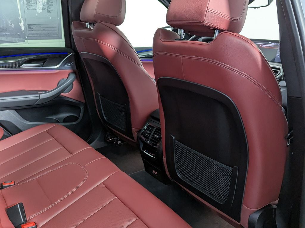 2023 BMW X3 M40i