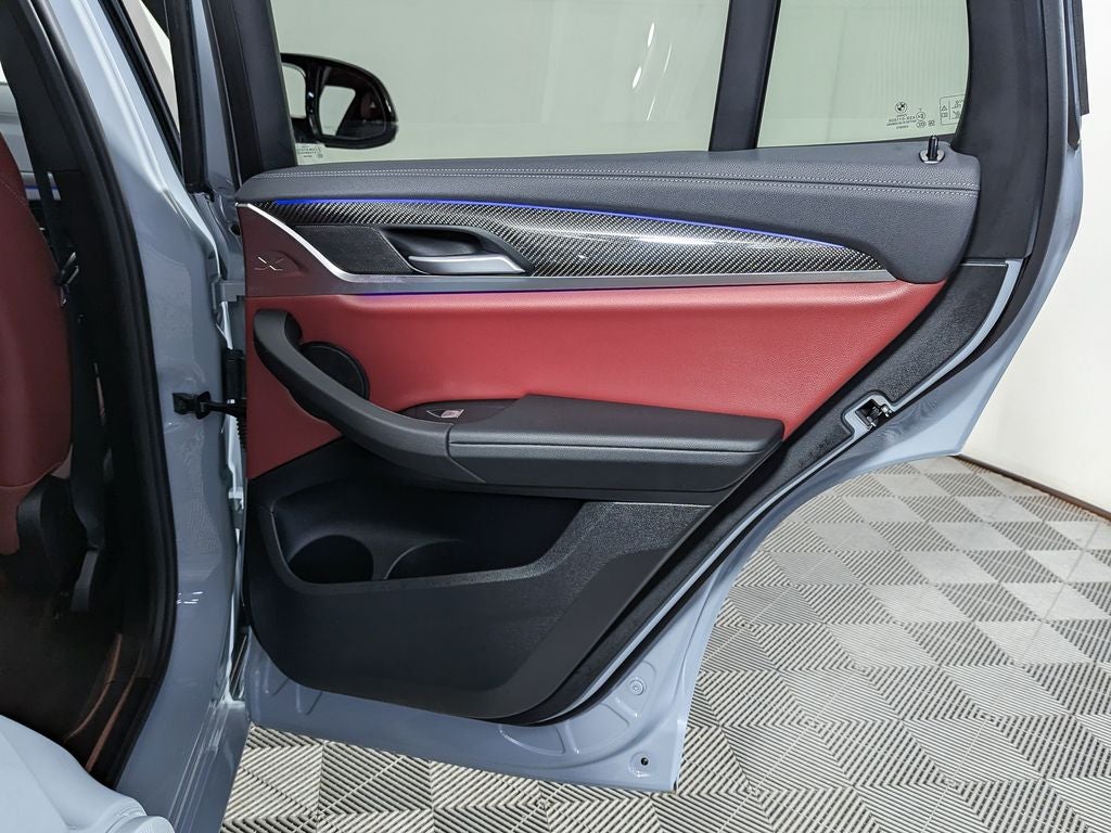 2023 BMW X3 M40i