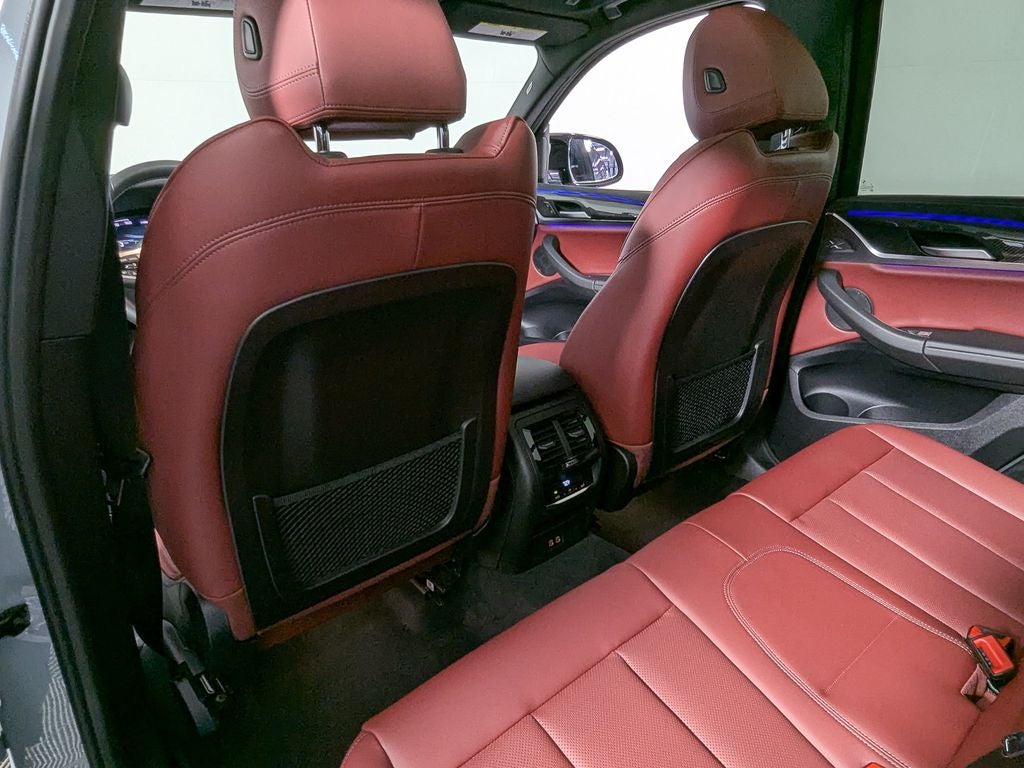 2023 BMW X3 M40i