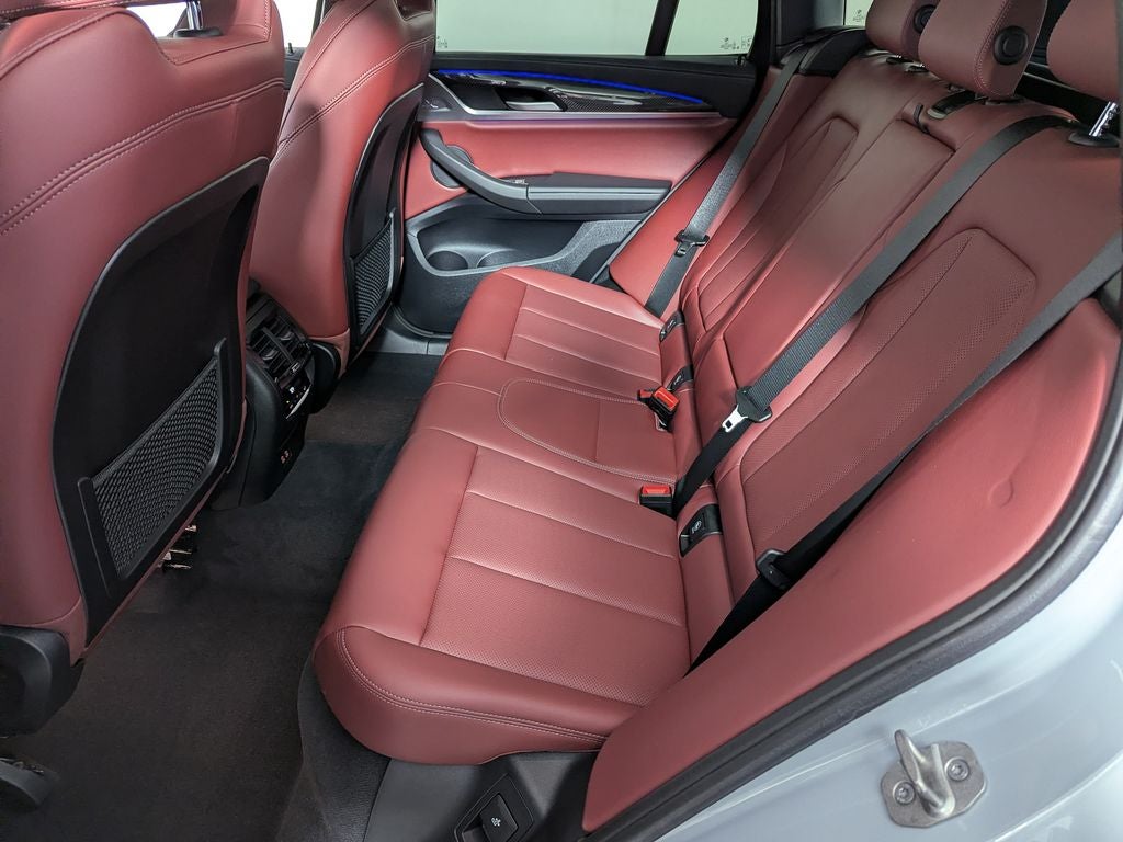 2023 BMW X3 M40i