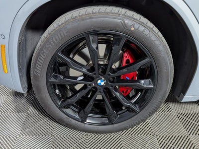 2023 BMW X3 M40i