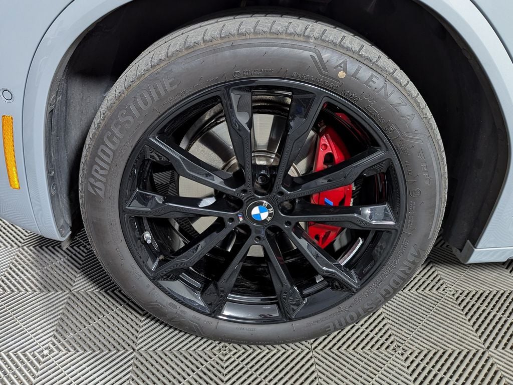 2023 BMW X3 M40i