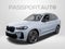 2022 BMW X3 M40i