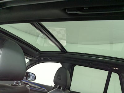2022 BMW X3 M40i
