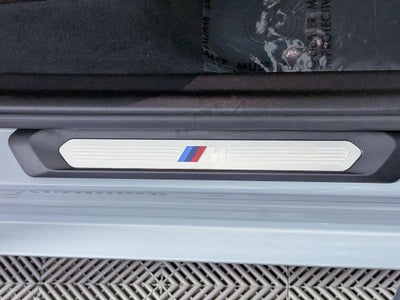 2022 BMW X3 M40i