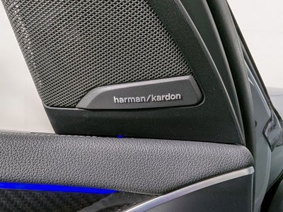2022 BMW X3 M40i