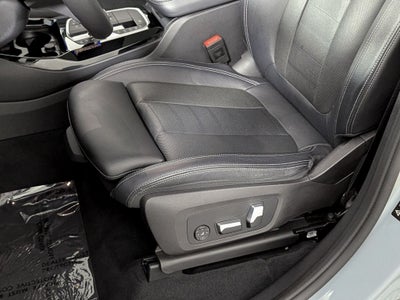 2022 BMW X3 M40i