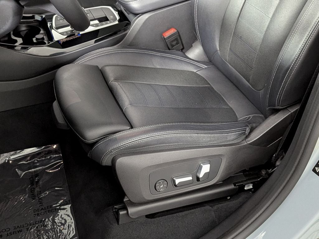 2022 BMW X3 M40i