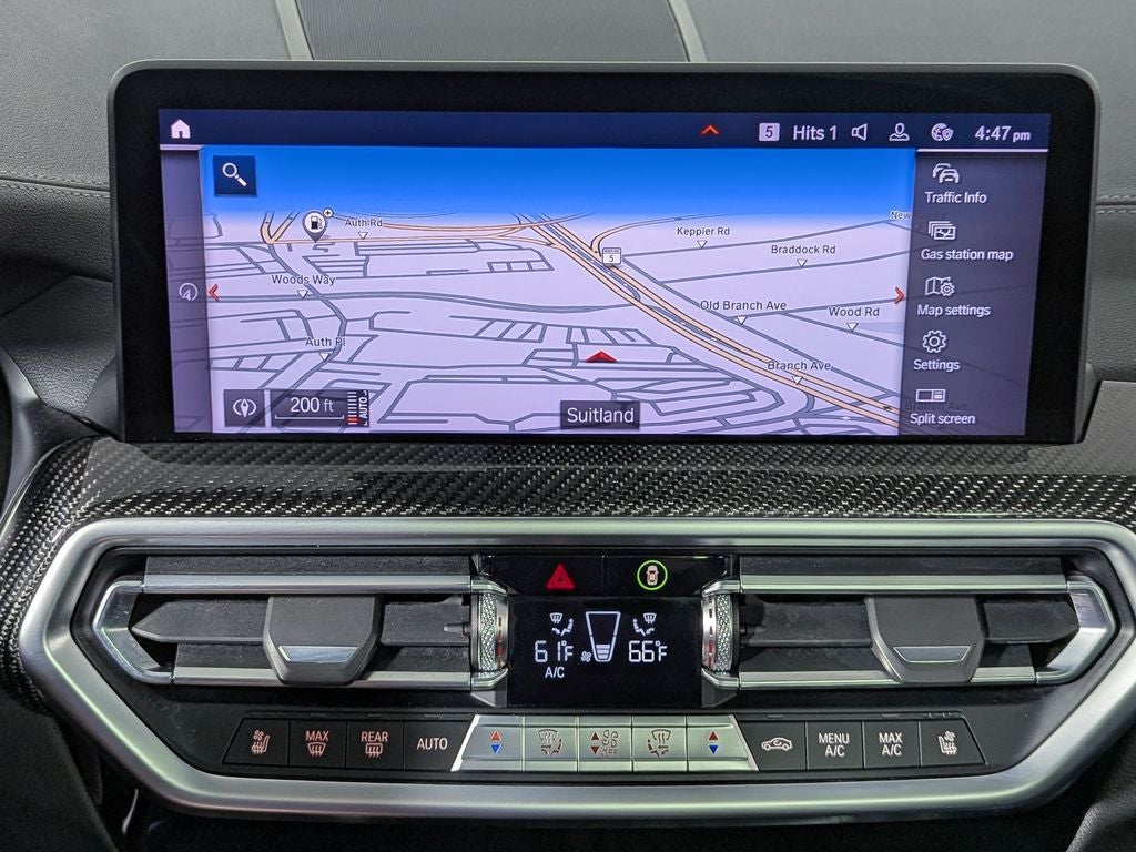 2022 BMW X3 M40i