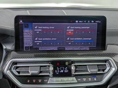 2022 BMW X3 M40i