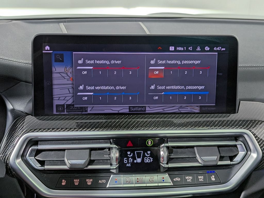 2022 BMW X3 M40i