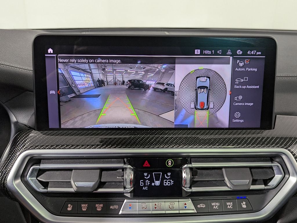 2022 BMW X3 M40i