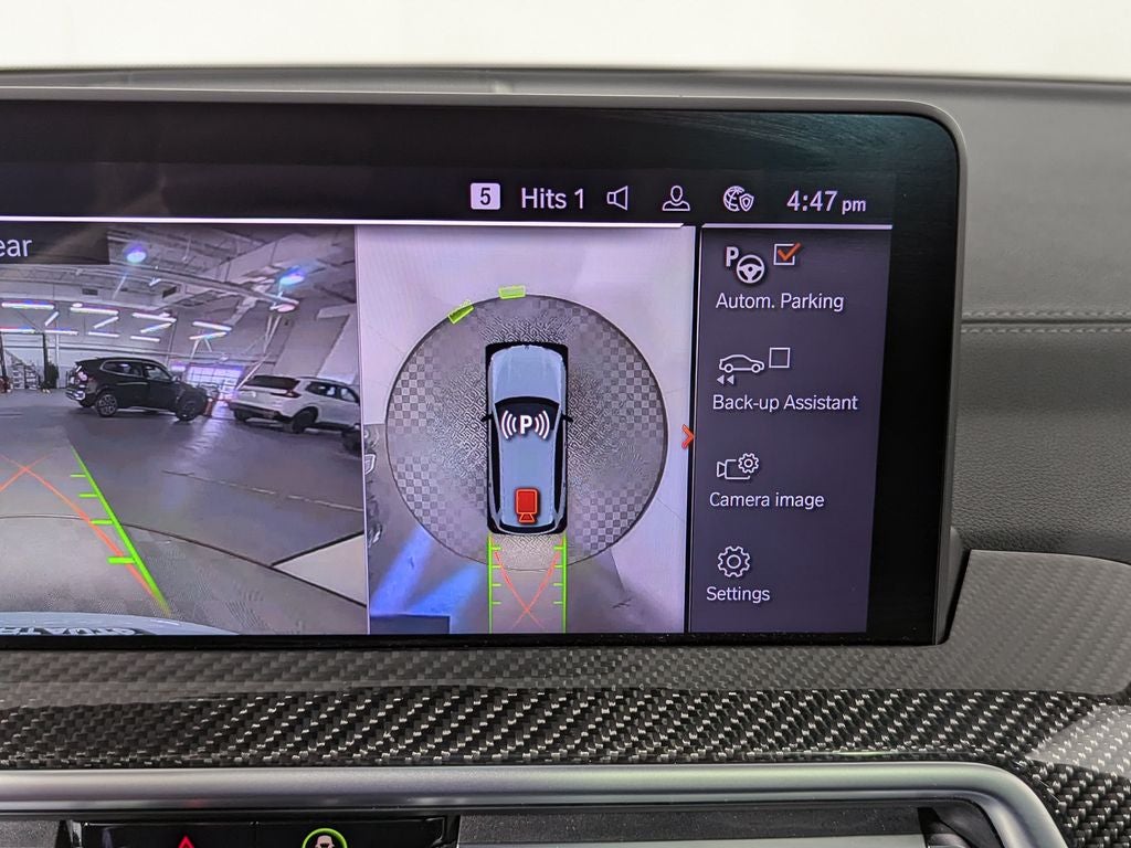 2022 BMW X3 M40i