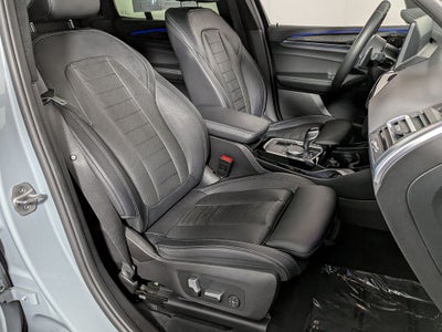 2022 BMW X3 M40i