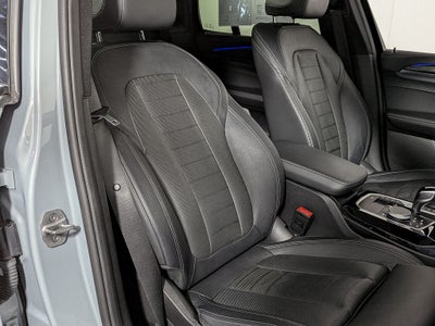 2022 BMW X3 M40i