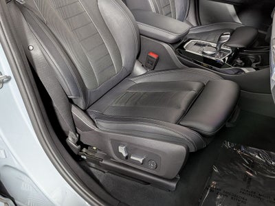 2022 BMW X3 M40i