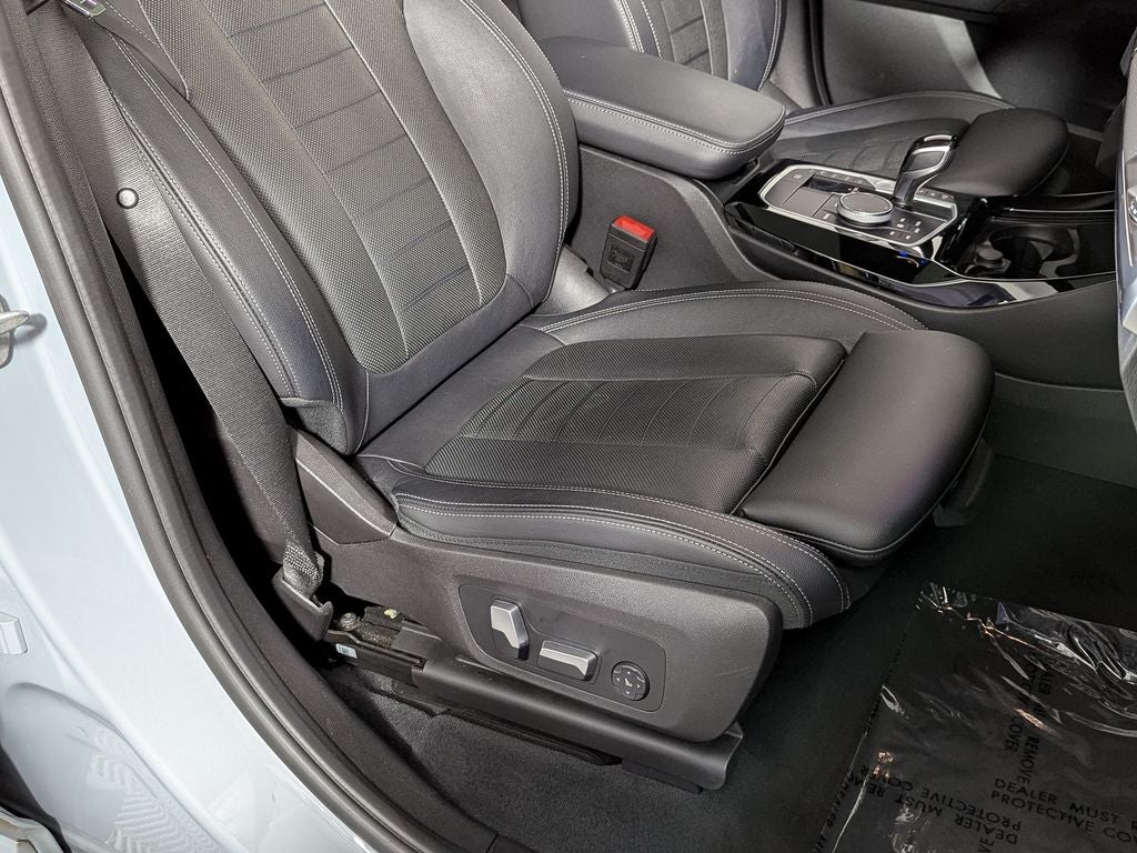 2022 BMW X3 M40i