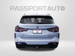 2022 BMW X3 M40i