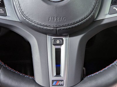 2022 BMW X3 M40i