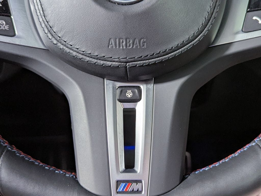 2022 BMW X3 M40i