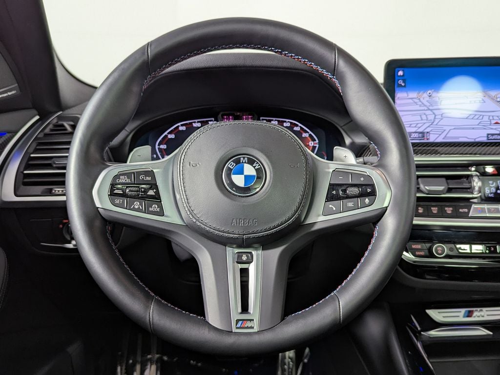 2022 BMW X3 M40i