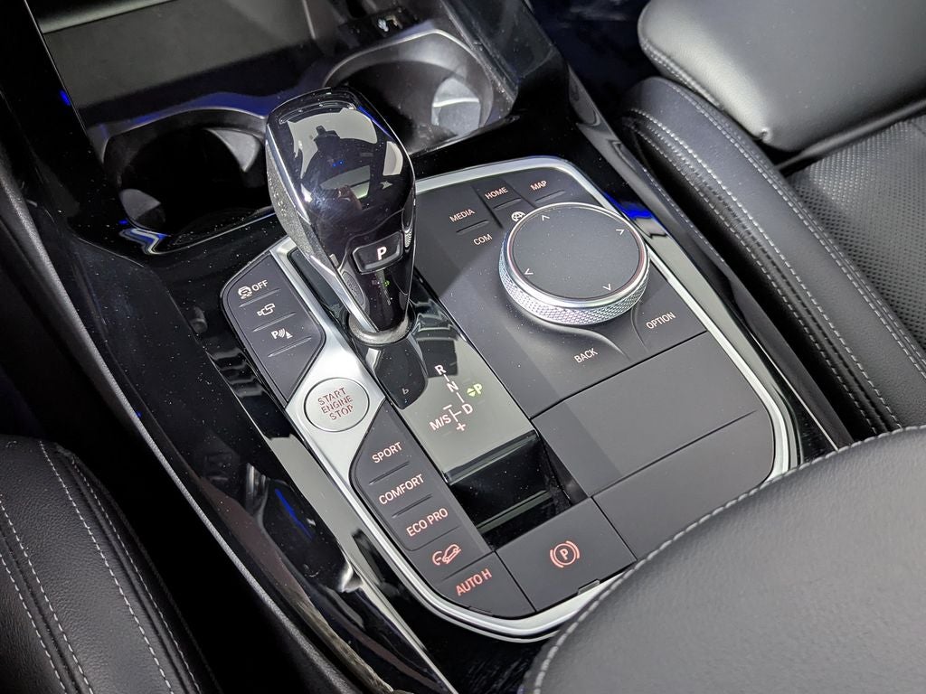 2022 BMW X3 M40i
