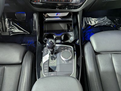2022 BMW X3 M40i