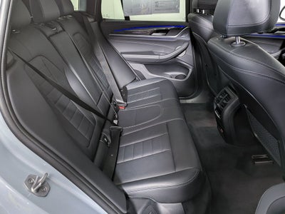 2022 BMW X3 M40i