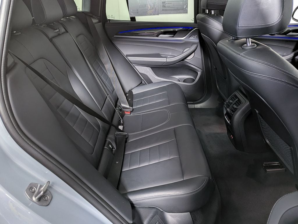 2022 BMW X3 M40i