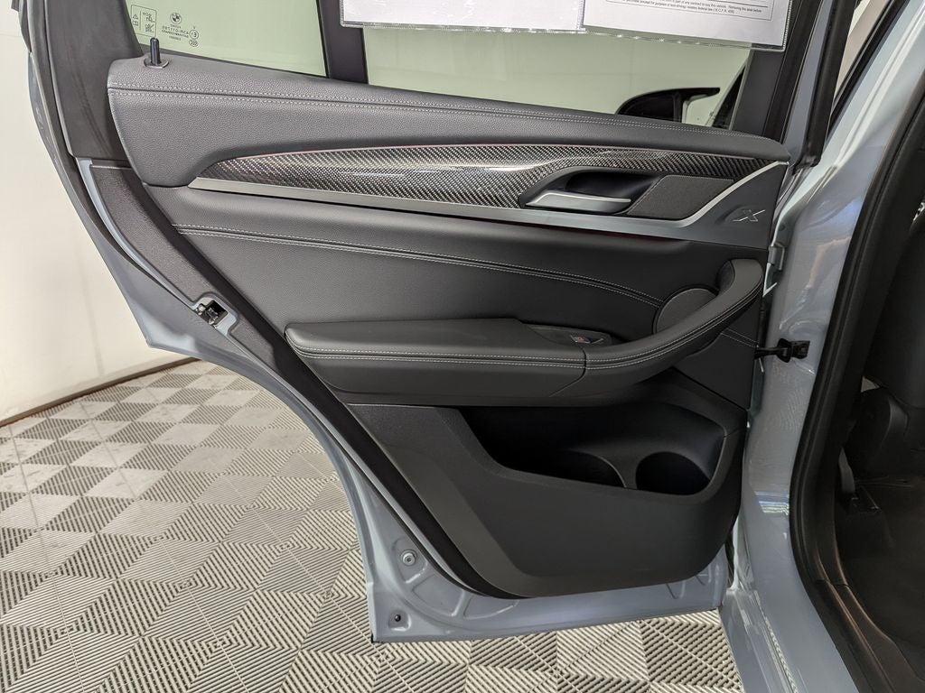 2022 BMW X3 M40i
