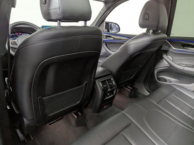 2022 BMW X3 M40i
