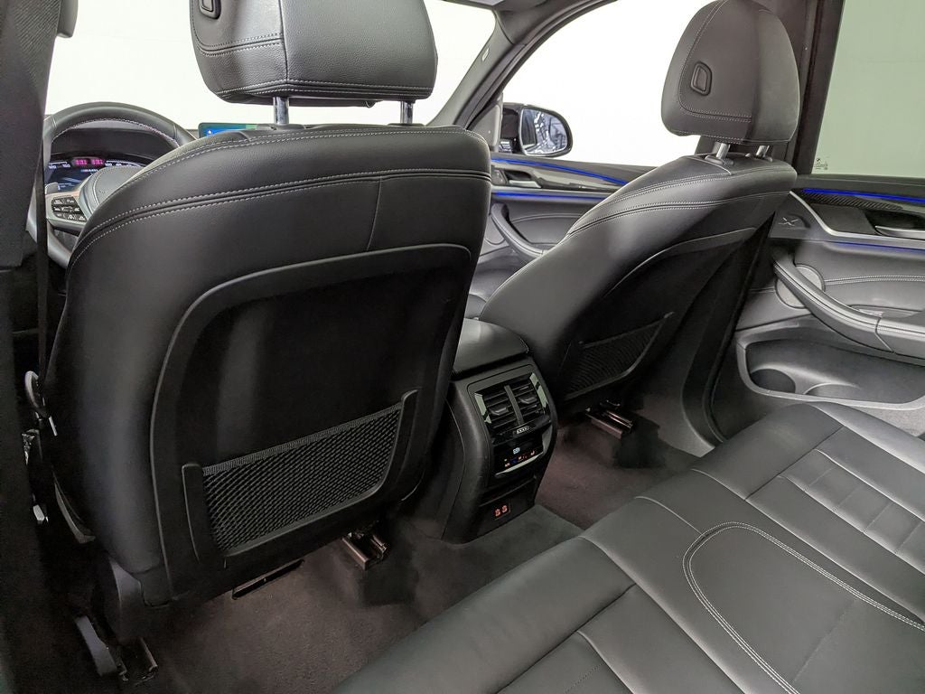 2022 BMW X3 M40i
