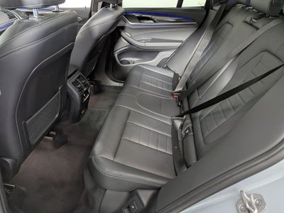 2022 BMW X3 M40i