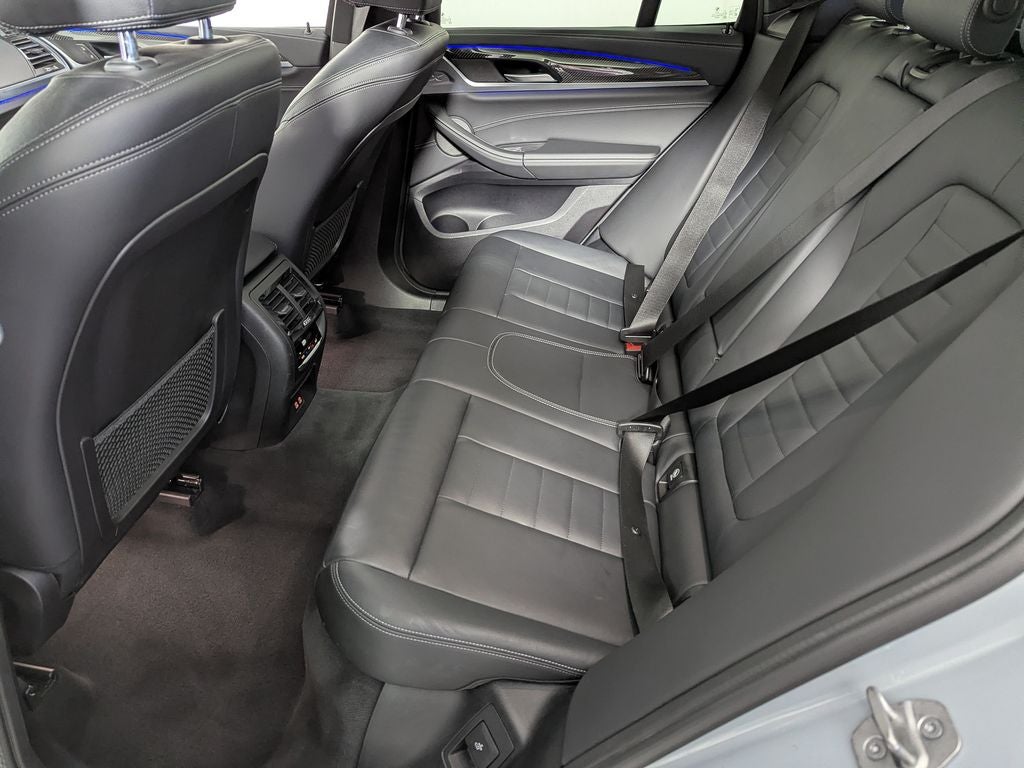 2022 BMW X3 M40i
