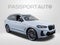 2022 BMW X3 M40i