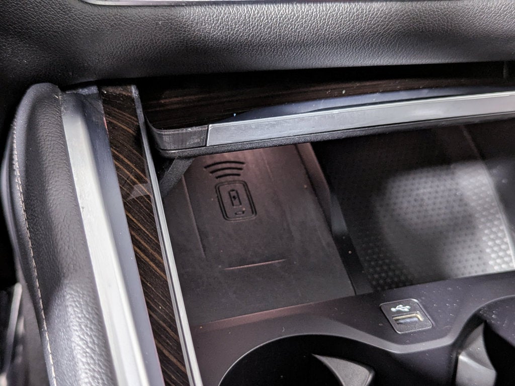 2021 BMW X6 sDrive40i
