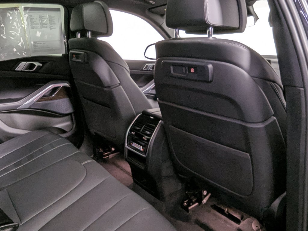 2021 BMW X6 sDrive40i