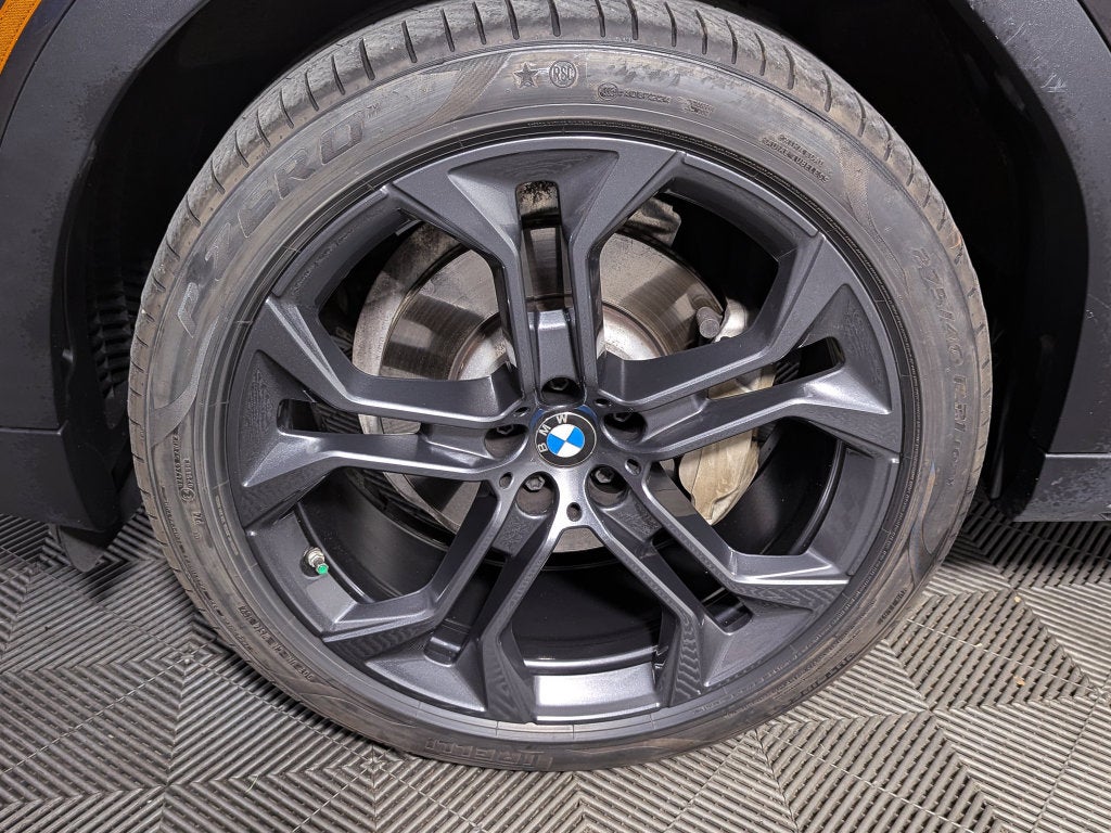 2021 BMW X6 sDrive40i