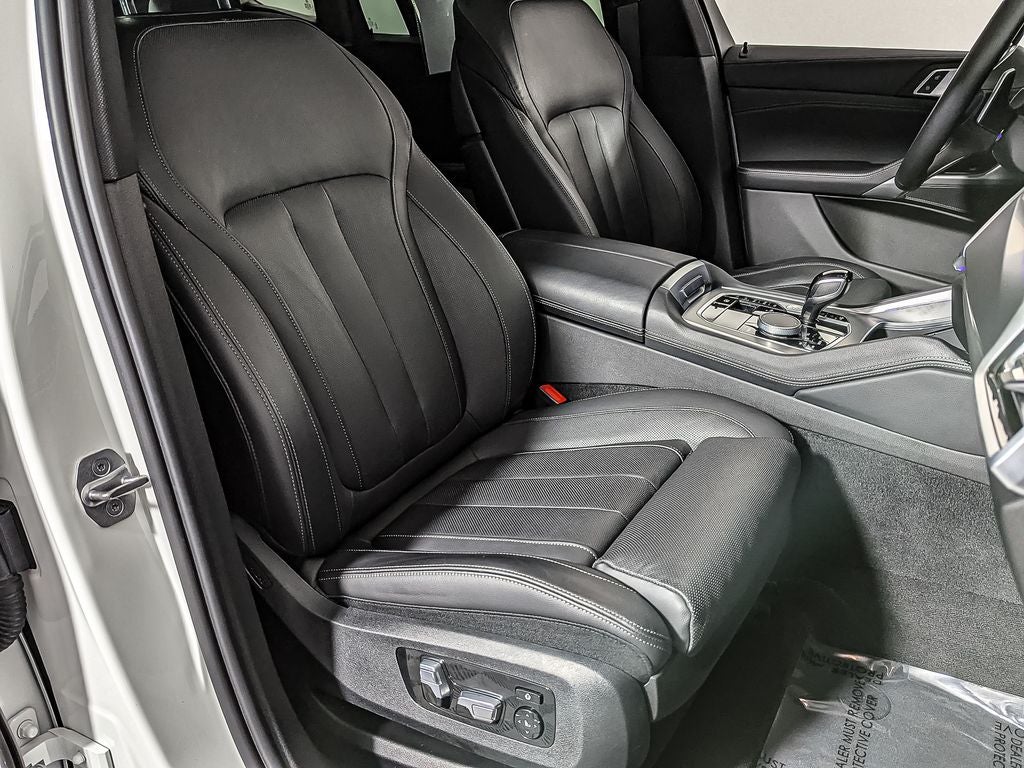 2022 BMW X6 xDrive40i