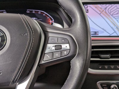 2022 BMW X6 xDrive40i