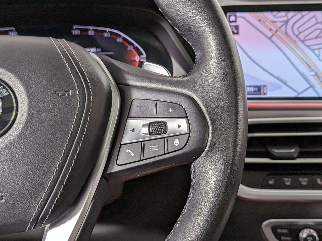 2022 BMW X6 xDrive40i