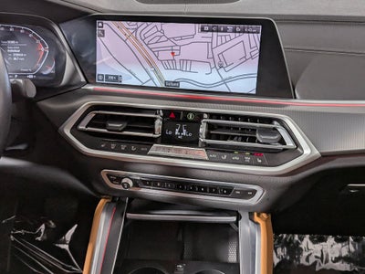 2022 BMW X6 xDrive40i