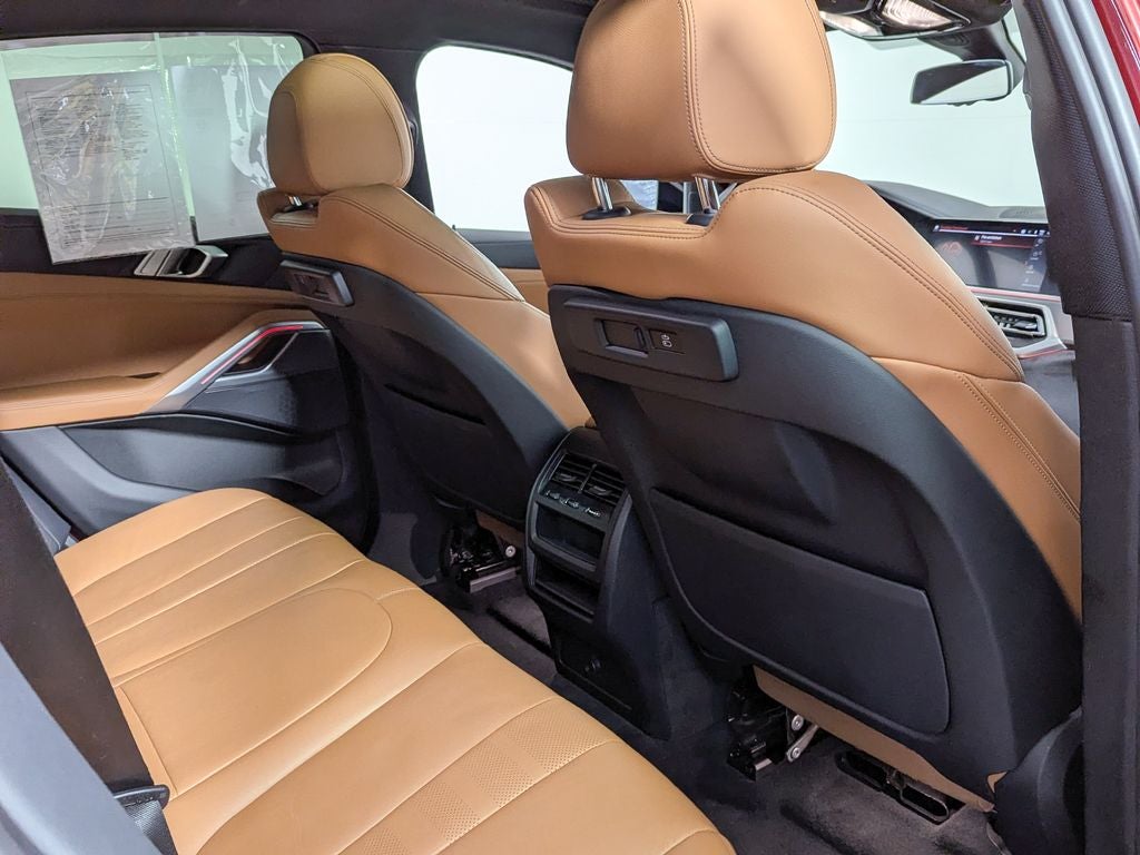 2022 BMW X6 xDrive40i
