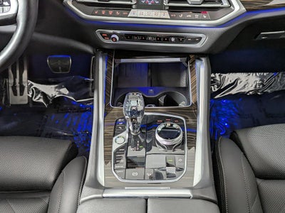 2023 BMW X6 xDrive40i