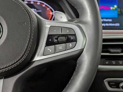 2023 BMW X6 xDrive40i