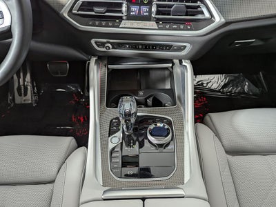 2023 BMW X6 xDrive40i