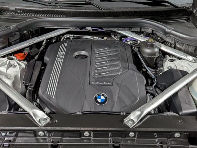 2023 BMW X6 xDrive40i
